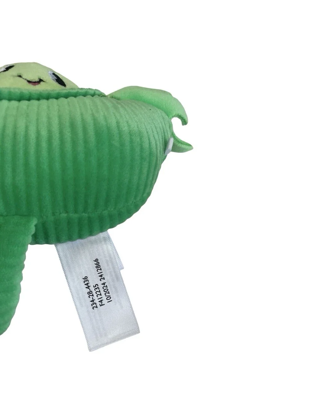 2025 Target Animal Adventure Retro Veggies PEAS in a Pod 6